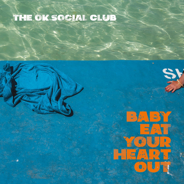 Baby Eat Your Heart Out cover art
