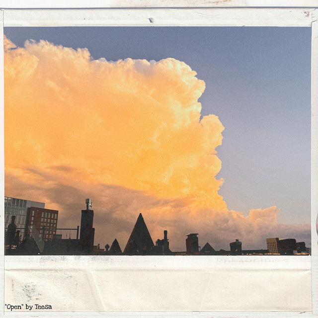 undefined album image