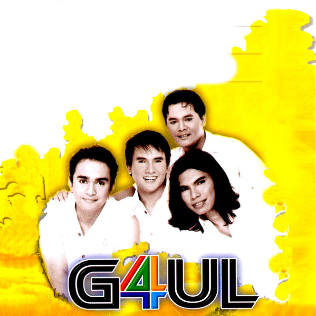 Gaul Minder cover art