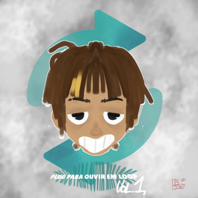 Plug pra Ouvir em Loop, Vol. 1 cover art