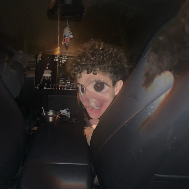 album image