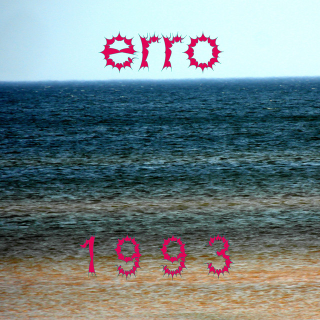 1993 cover art