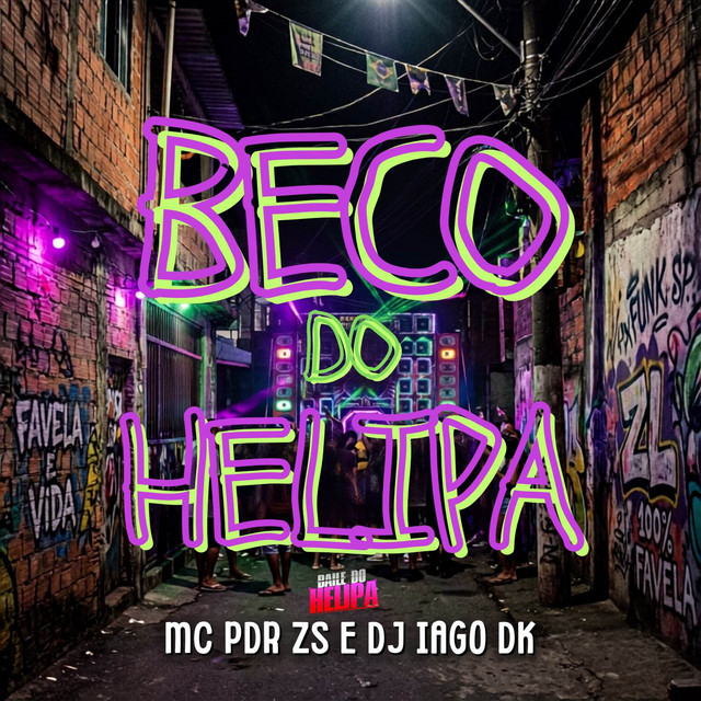 BECO DO HELIPA