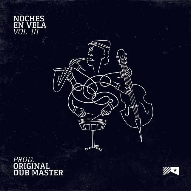 Noches En Vela. Vol. III cover art