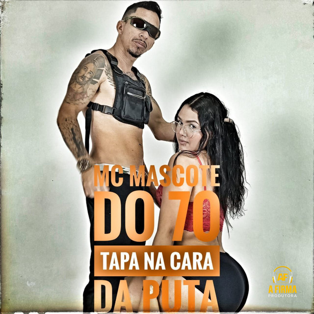 Tapa Na Cara Da Puta