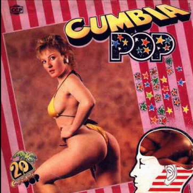 Enganchados cover art