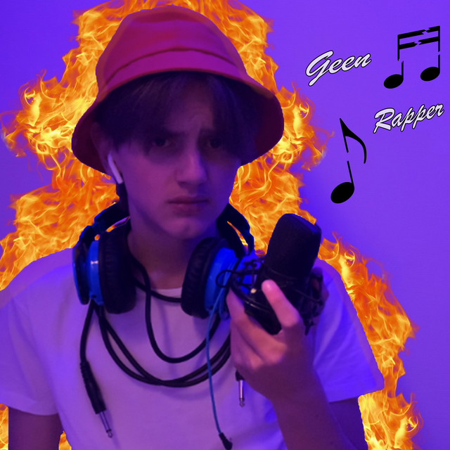 Geen Rapper - Single by Kain | Spotify