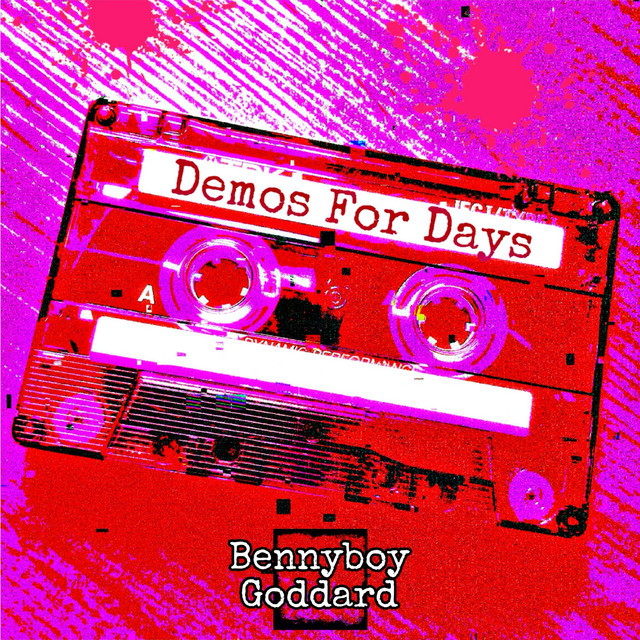 Demos For Days