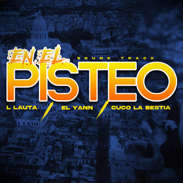 PISTEO