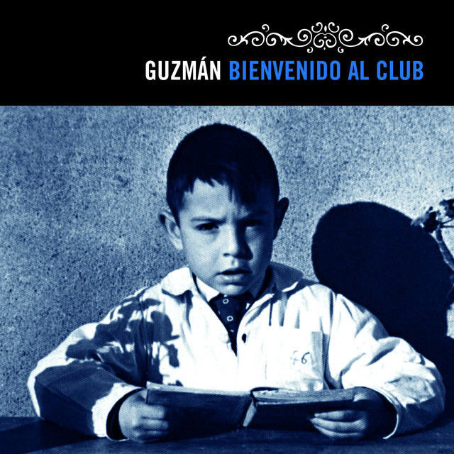 Bienvenido al Club cover art