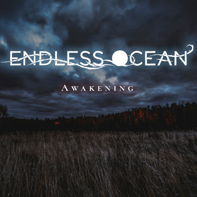 Awakening cover art