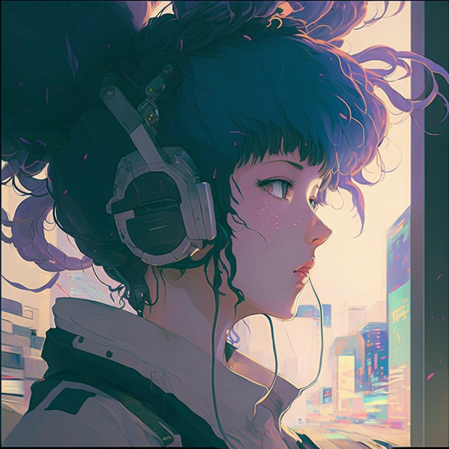 Chill Beats cover art