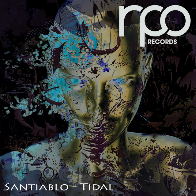 Tidal album art