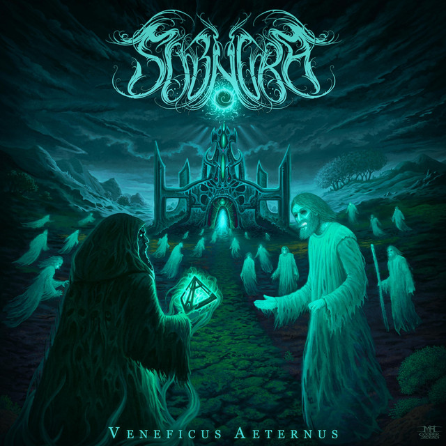 Veneficus Aeternus cover