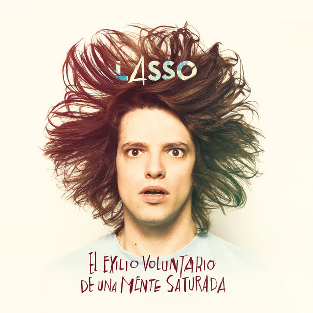 El Exilio Voluntario De Una Mente Saturada cover art