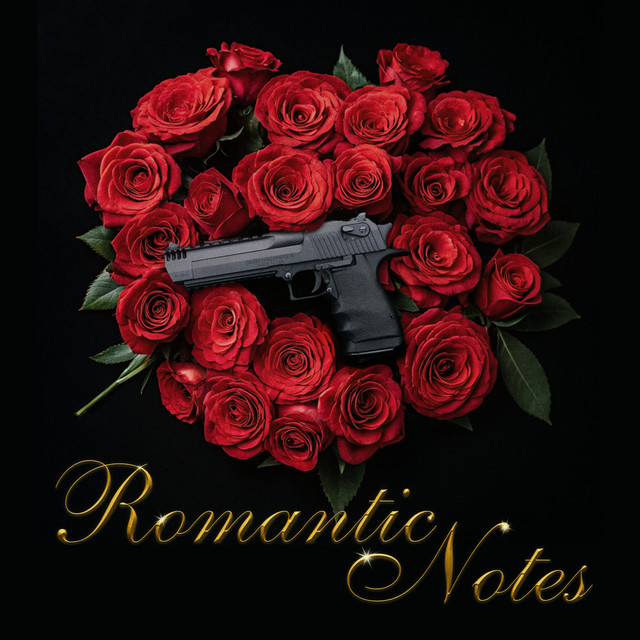 Romantic Notes cover art