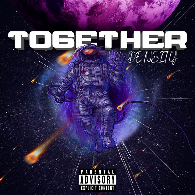 Together cover art