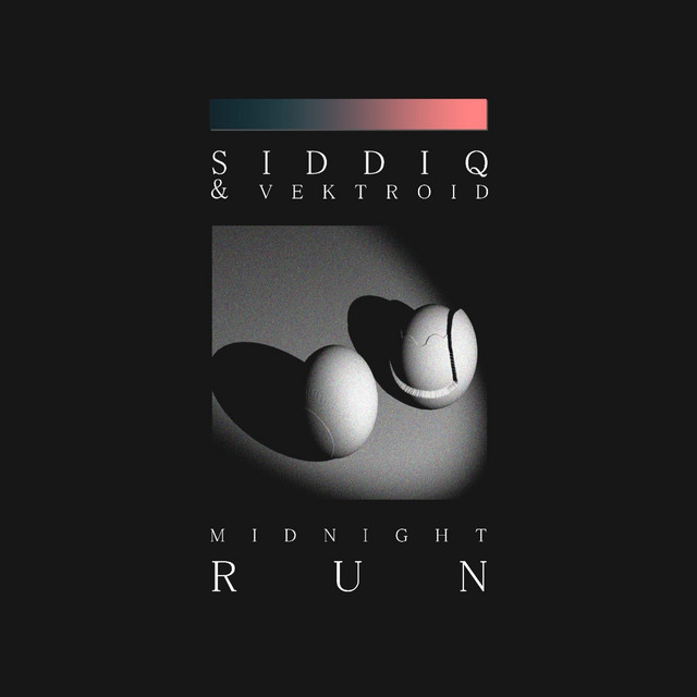 Midnight Run cover art