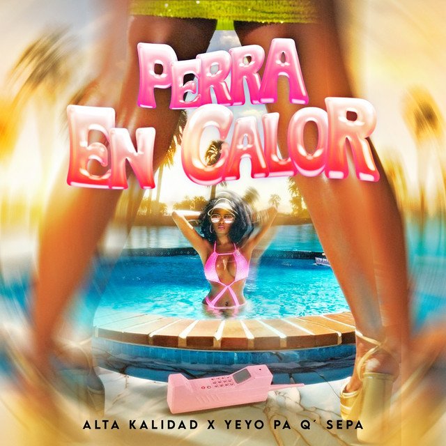 Yeyo Pa Que Sepa