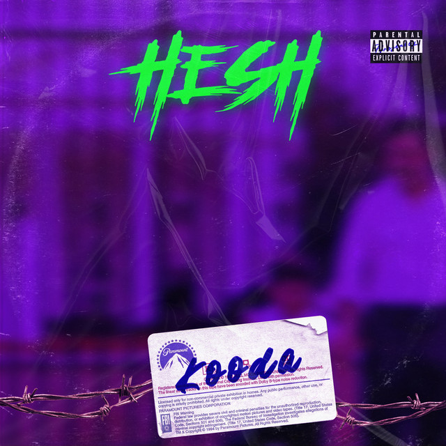 Hesh