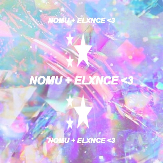 Nomu + Elxnce cover art