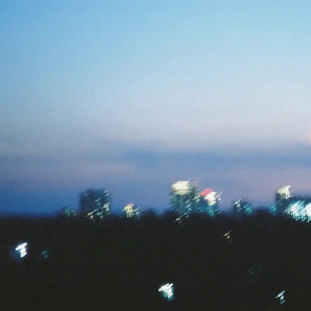 undefined album image