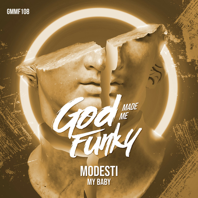 My Baby - Single by Modesti | Spotify