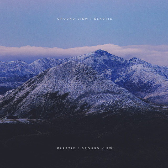Elastic cover art