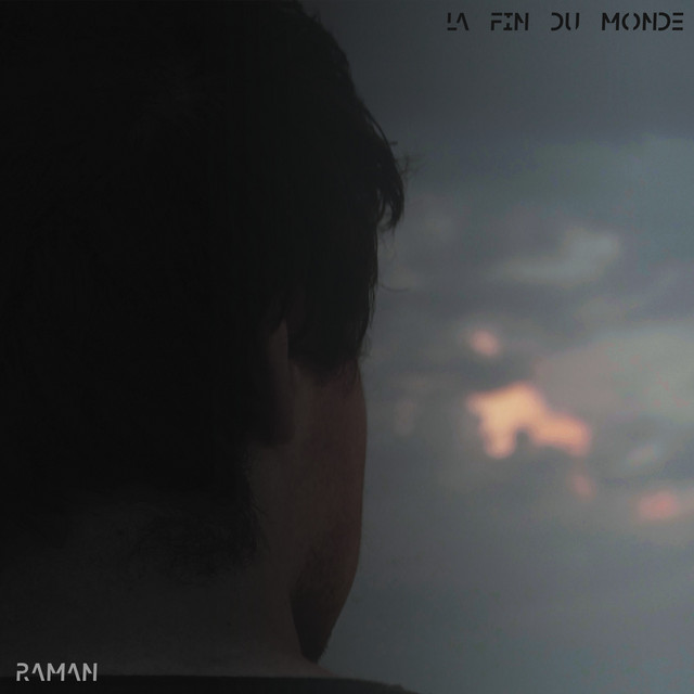La fin du monde cover art