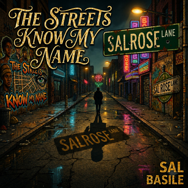 Sal Basile