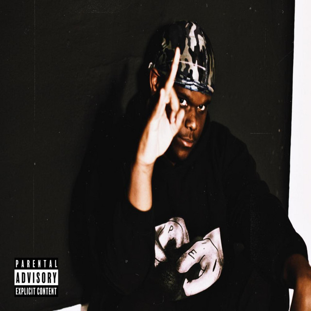 Number 9 cover art