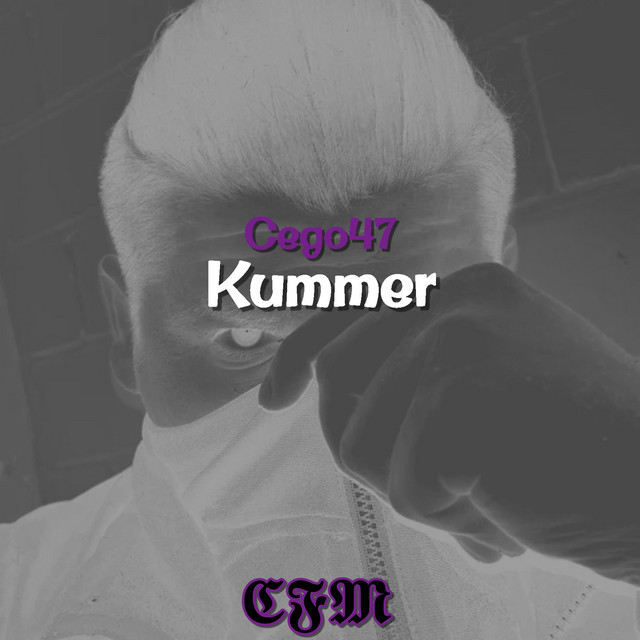 Kummer - Single by Cego47 | Spotify