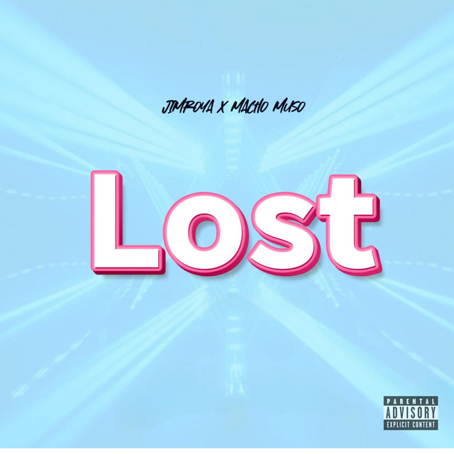 Lost - Single by Jim Roya | Spotify