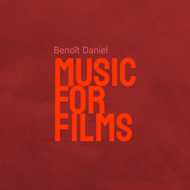 Music For Films cover art