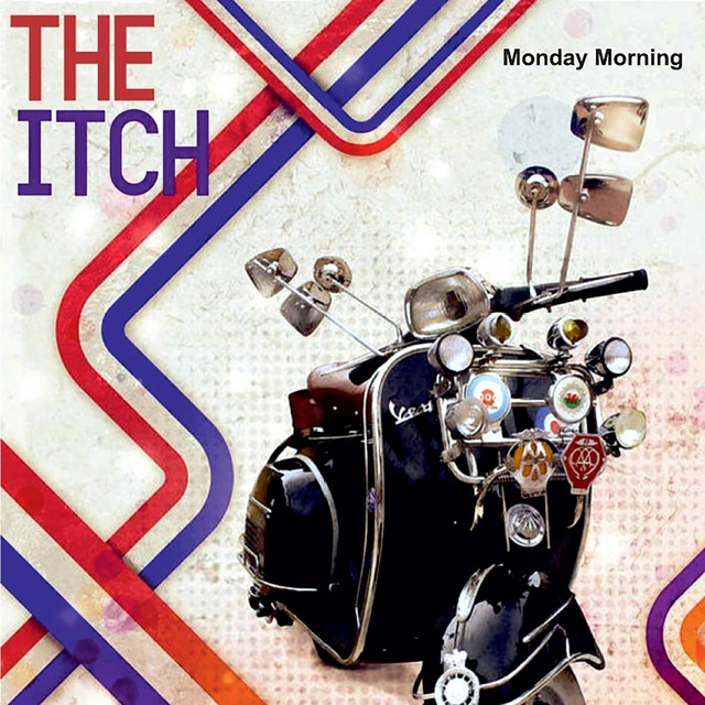 Monday Morning cover