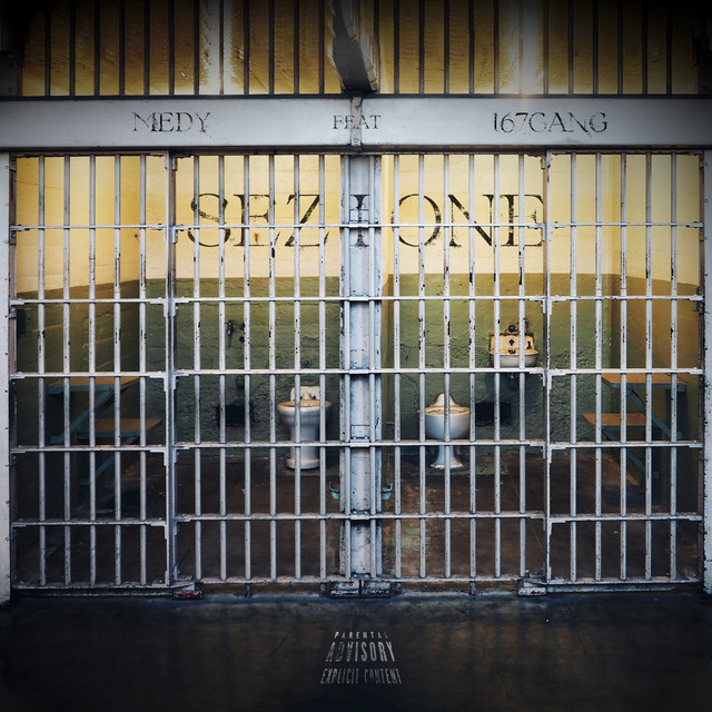 Sezione (feat. 167 Gang) cover art