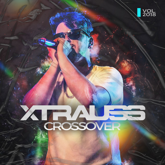 Crossover, Vol. 2018 cover art
