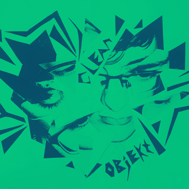 Clear cover art