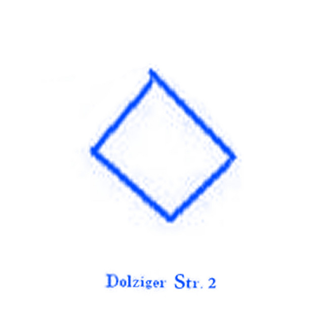 Dolziger Str. 2 cover art