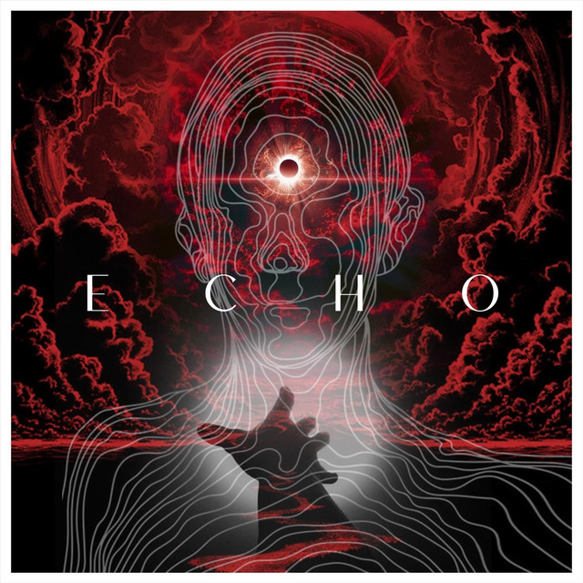 Echo cover art