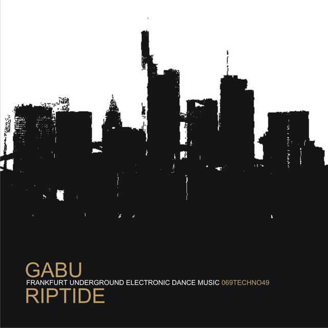 Riptide - Original Mix