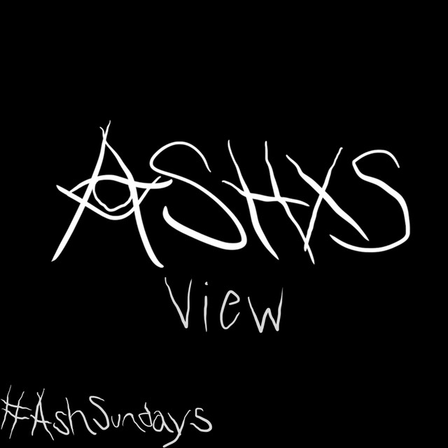 View - song and lyrics by Ashxs | Spotify