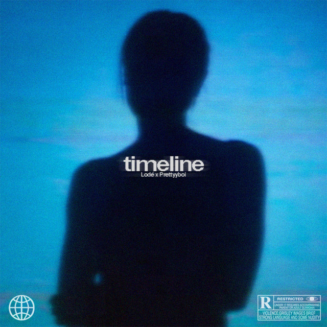 Timeline cover art