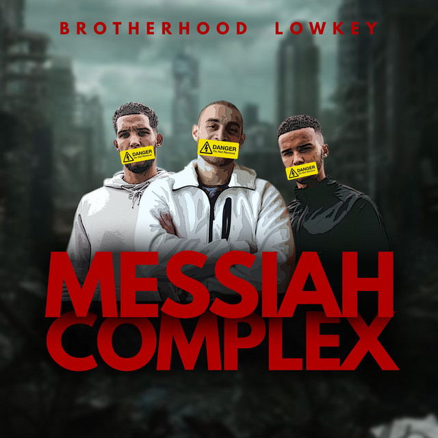 Messiah Complex