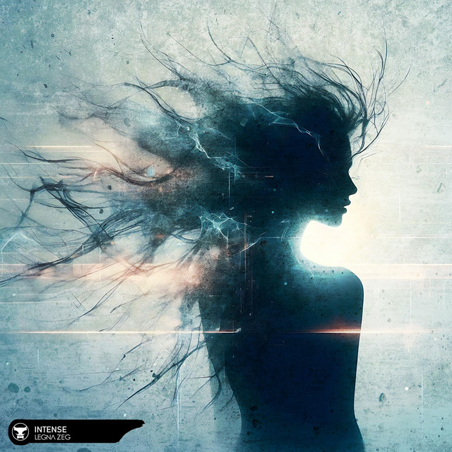Intense cover art