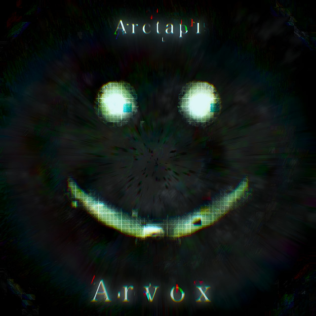 Arvox