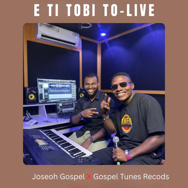 E Ti Tobi To (Live)