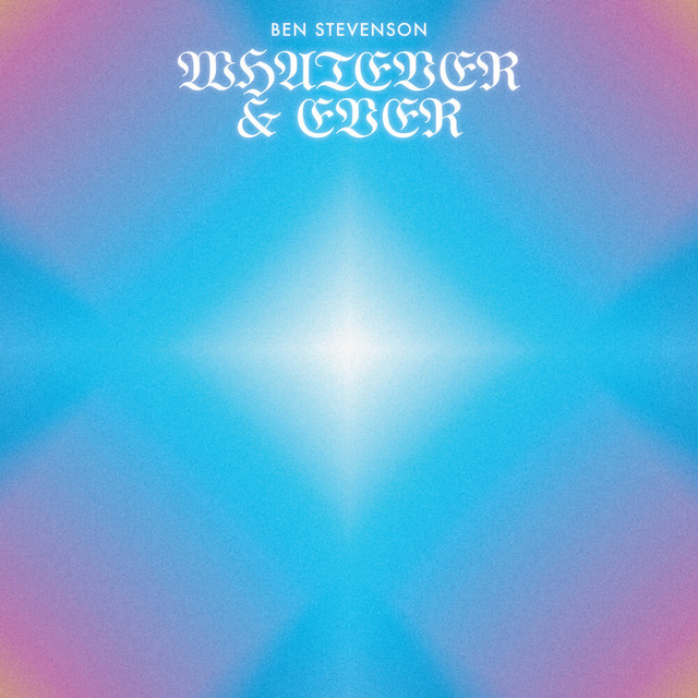Whatever & Ever cover art