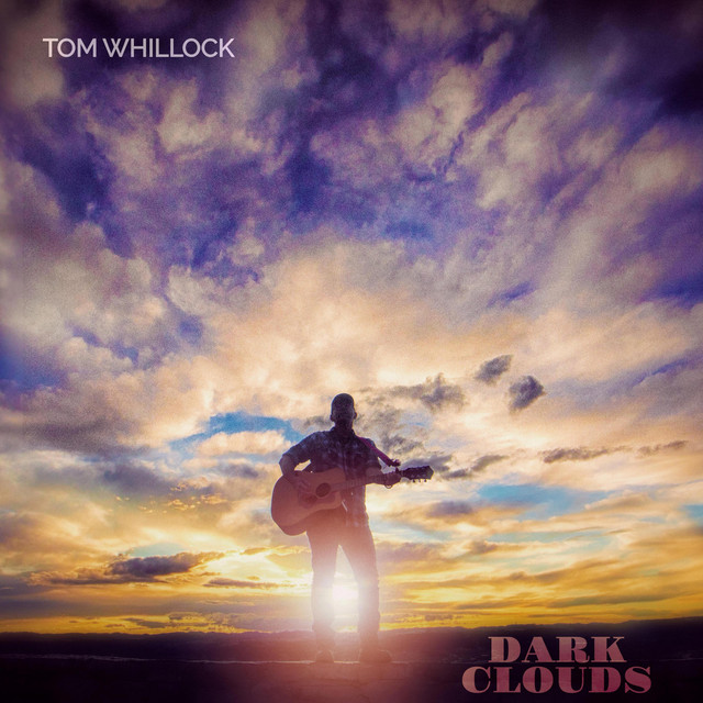 Dark Clouds cover art