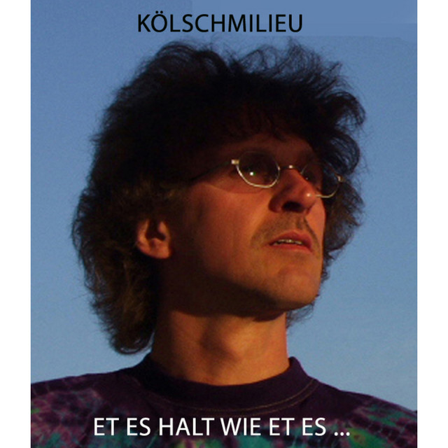 Et es halt wie et es...